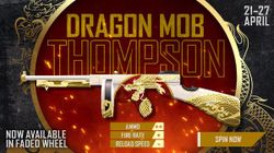 Free Fire Redeem Codes For April 22; Get 3x M1014 Underground Howl Today