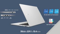 Samsung Galaxy Book, Galaxy Book Pro Laptops Officially Announced; Key Features, Price