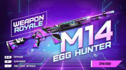 Garena Free Fire Redeem Codes For April 9; Get Egg Day Banner; Phantom Bear Bundle Today Garena Free Fire Redeem Codes For April 9; Get Egg Day Banner; Phantom Bear Bundle Today