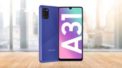 Samsung Galaxy A31 Price Slashed By Rs. 1,000: Worth Buying?