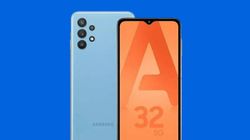 Samsung Galaxy Jump Visits Google Play Console; Rebranded Version Of Galaxy A32 5G?