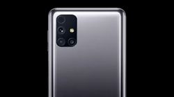 Samsung Galaxy M42 To Be First-Ever 5G Phone Of Galaxy M-series