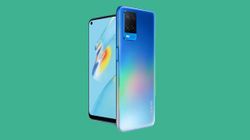Oppo A54 Launched In India Starting At Rs. 13,490; Specs And Offers