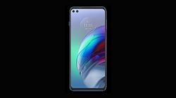 Moto G60, G20 Renders Leaked Online; Moto G60 Expected To Land As Moto G40 Fusion In India