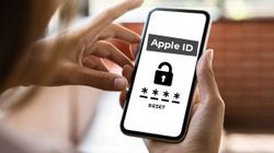 How To Reset Your Apple ID Password