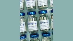 ICMR, IIT To Deliver COVID-19 Vaccines Via Drones For Efficient Vaccine Drive
