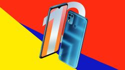 Infinix Hot 10 Play With Helio G35 SoC Officially Announced; Price, Specifications