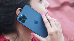 iPhone 12 Series Drives Apple’s Smartphone Domination In 2021