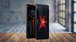 Lenovo Legion 2 Pro Live Images Leaked; Pop-Up Camera, Enhanced Cooling System Tipped