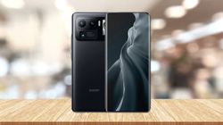 Xiaomi Mi 11 Ultra To Be Priced Over Rs. 70,000 In India: Report
