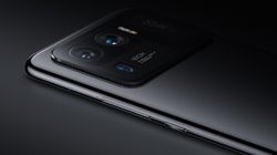Mi 11 Ultra To Be Heftier Than OnePlus 9 Pro In India? 