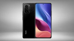 Mi 11X Official Teaser Poster Confirms It's A Rebranded Redmi K40
