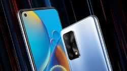 Oppo F19 With 5,000mAh Battery Launching On April 6 In India
