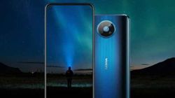 Next Nokia 5G Smartphone To Arrive With 108MP Camera And More 