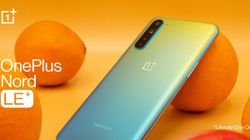 OnePlus Nord LE: How To Win The Only Unit Of This Smartphone