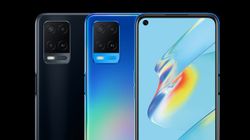 Oppo A54 India Launch Pegged For April 19; Price Tipped To Start At Rs. 13,490