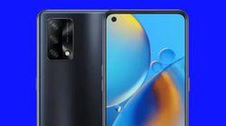 Oppo A74 4G With Snapdragon 662 Processor Stops By Geekbench; Likely To Be Rebadged F19