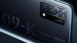 Oppo K9 5G Renders Leaked Online; Another Affordable 5G Phone?