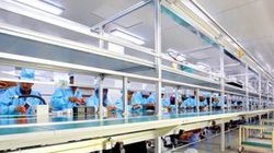 Samsung, Cisco, Ciena Plans To Set Up Manufacturing Units In India Under PLI Scheme