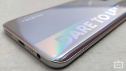 Realme 8 5G Listed On Google Play Console Ahead Of Launch; Display, Processor Tipped