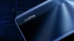 New Realme Smartphone With Dimensity 1100 SoC Leaked; Launch Pegged For April