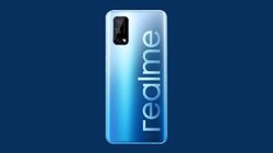Realme Q3 5G Specs Leaked; 120Hz Display, Dimensity 1100 SoC Tipped