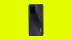 Realme RMX3333 5G With 48MP Triple Camera Bags TENAA Certification; Another Mid-Ranger?