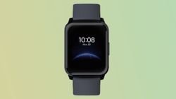Realme Watch 2 With Up To 12 Days Of Battery Life Goes Official