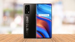 Realme X7 Pro Extreme Might Debut As Realme X7 Max In India; Expected Price, Specs