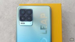 Realme 8 Pro Review: Camera Does Most Of The Talking