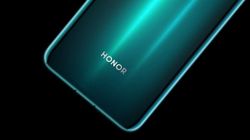 Honor X20 Reportedly In Works; MediaTek Dimensity 1200 SoC Expected