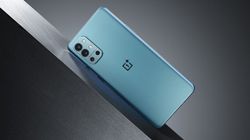 OnePlus 9R Expected To Get New Green Color And 12GB + 256GB Variant Soon