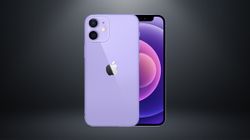 iPhone 12, 12 Mini Purple Color Variant Now Available In India: Where To Buy?