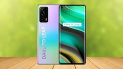 Realme X7 Max With Dimensity 1200 Launch Set For May 4; Realme TV Also Coming