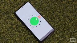 Samsung Galaxy A82 5G Spotted On Google Play Console Listing; Chipset, RAM Revealed