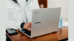 Samsung Galaxy Book Go Laptop Spotted At Wi-Fi Alliance; Expected To Launch At Galaxy Unpacked Event