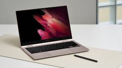 Samsung Galaxy Book Pro360, Galaxy Book Odyssey Unveiled