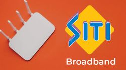 SITI Broadband Launches Rs. 899 Plan With 200 Mbps Speed