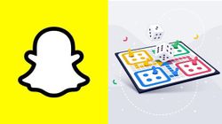 Snapchat Introduces Ludo Club Snap Game In India; How To Play?