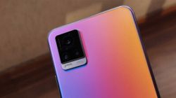 Vivo V21 5G India Launch Teased; 44MP OIS Super Night Selfie Camera Confirmed