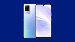 Vivo V21 5G India Launch Confirmed For April 29: Expected Price, Features