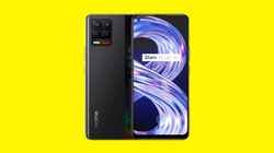 Realme 8 5G To Launch As India’s First Dimensity 700 SoC-Powered Phone?