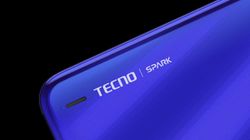 Tecno Spark 7 India Launch Slated For Next Week; To Be Priced Under Rs. 12,000