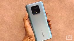 Tecno Camon 16 Premier Review: Decent Budget Smartphone