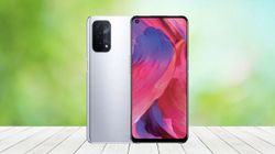 Oppo A74 5G With 90Hz Display Launching Today In India: Expected Price, Specifications