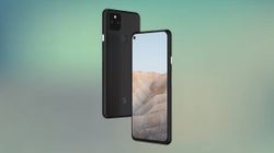 Google Pixel 5a 5G New Leak Surfaces; Snapdragon 765G Chipset Tipped
