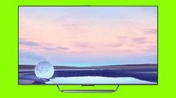 Oppo Smart TV K9 With MEMC Technology To Launch On May 6 Alongside K9 5G Smartphone
