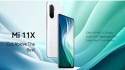 Xiaomi Mi 11X Sale Begins Today With Discount Offers; Worthy Upgrade?