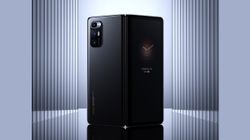Xiaomi Mi Mix Fold Announced With Liquid Lens, SD 888 SoC; Better Than Samsung Galaxy Fold?