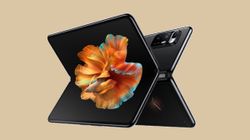 Xiaomi Mi MIX Fold With Snapdragon 888 SoC Spotted On IMEI Database; India Launch Tipped